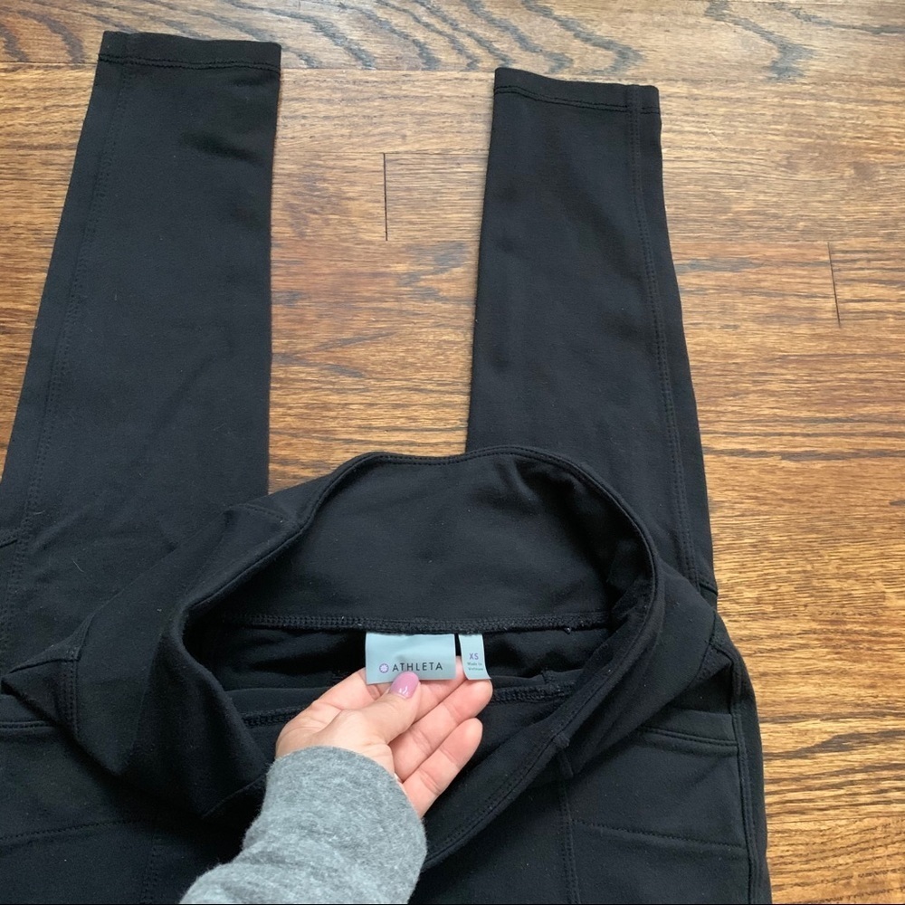 Athleta Pants - Picture 3 of 5